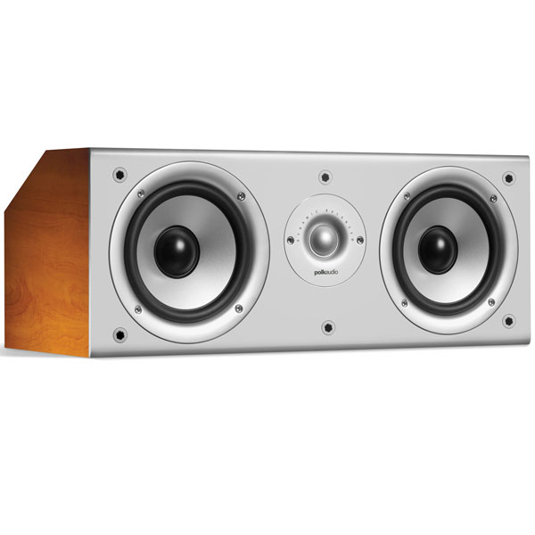רמקול סנטר 3 אלמנטים 125 וואט POLK AUDIO