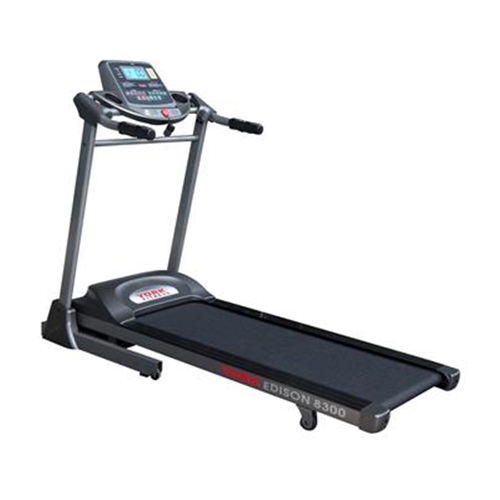 מסלול ריצה מנוע שקט 7 כ”ס בשיא דגם YORK EDISON