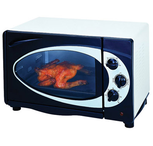 טוסטר אובן 16 ליטר HEMILTON 1200W