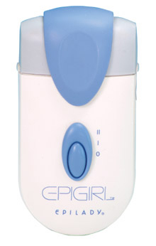 מסיר שעיר HEMILTON EPIGIRL