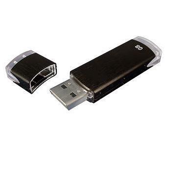 זיכרון נייד DOK בנפח עצום 8GB
