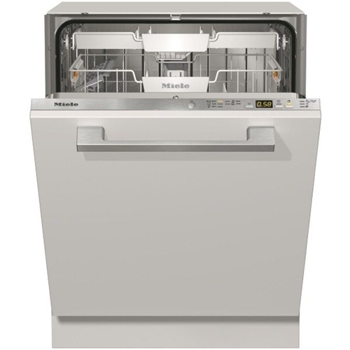 מדיח כלים מילה רחב אינטגרלי מלא דגם Miele G5050SCV