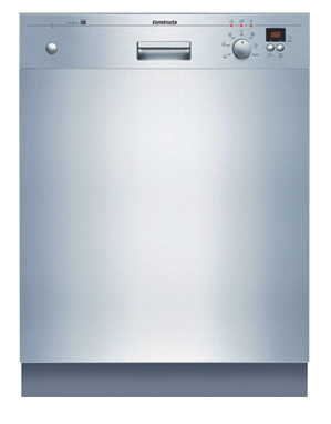 מדיח חצי אינטגרלי 6 תוכנ' קונסטרוקטה ד-CG441J5IL