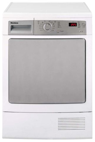 מייבש.כ פתח.ח 7 ק"ג קונדנסור BLOMBERG ד:TKF7330A