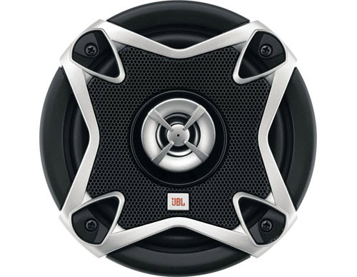 זוג רמקולים ''5-1/4  בהספק JBL  105W