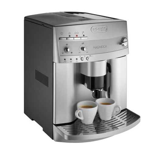 מכונת אספרסו אוטומטית Delonghi דגם ESAM 3300 75230- P1000