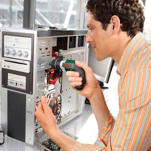 מברגה נטענת BOSCH IXO + מתנות