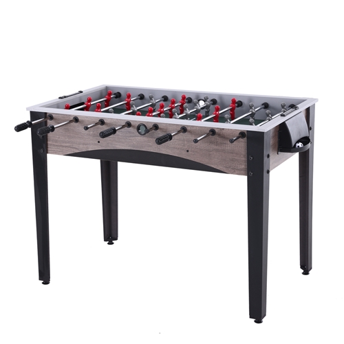 שולחן כדורגל 48 אינץ דגם מסי EUROLEAP