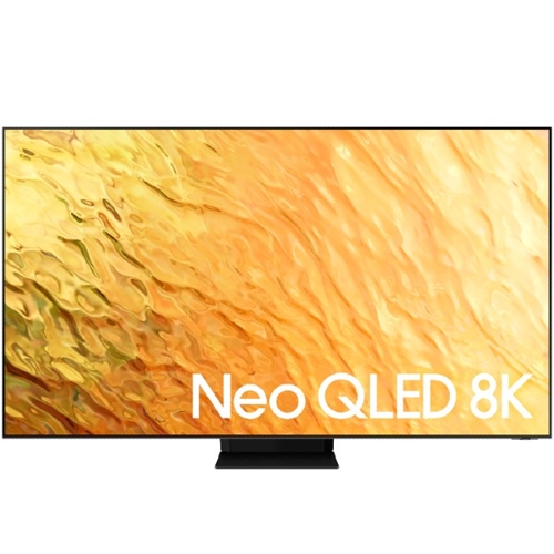 טלוויזיה "65 Neo QLED SMART 8K דגם QN800B סמסונג