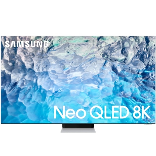 טלוויזיה "85 Neo QLED SMART 8K דגם QN900B סמסונג