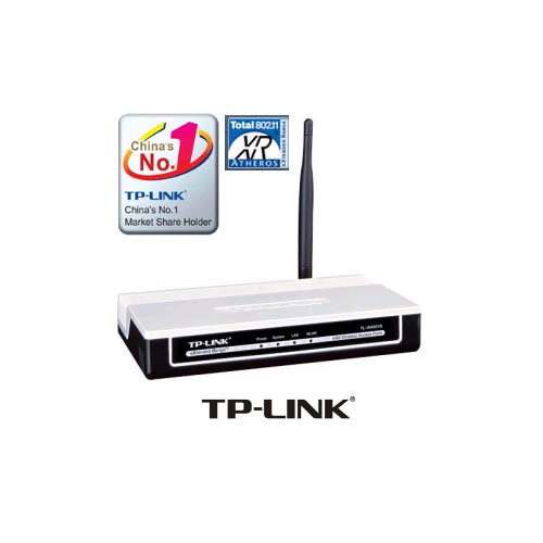 תחנת שידור וגישה TP-LINK ACCESS POINT TL-WA510G