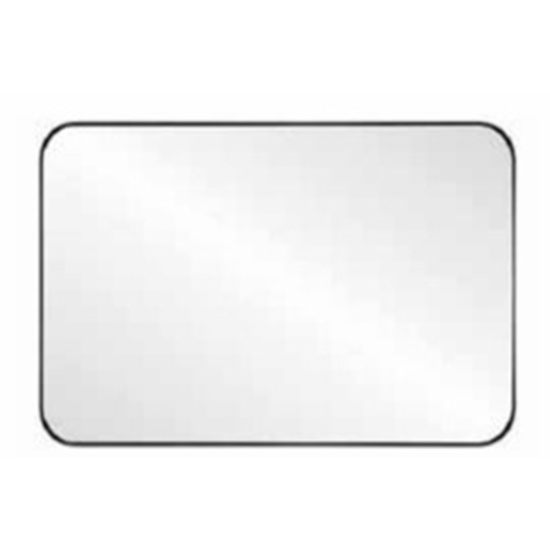 מראה מלבנית תלייה 55X80 ס"מ Tudo Design