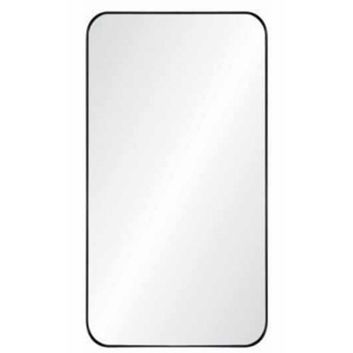 מראה מלבנית תלייה 55X120 ס"מ Tudo Design