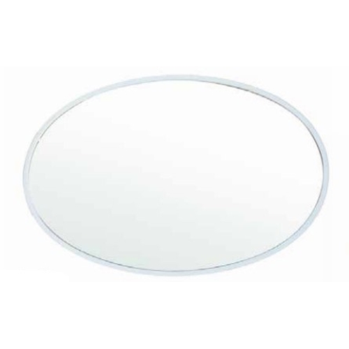 מראת אליפסה תלייה בגודל 70X120 ס"מ Tudo Design