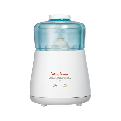 קוצץ Moulinex דגם DPA 154_B מתצוגה