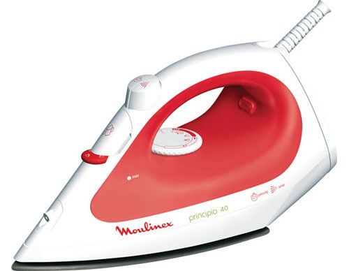 מגהץ אדים  MOULINEX 1800W