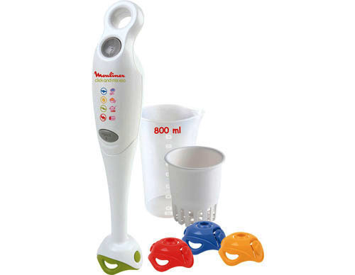 בלנדר ידני רב תכליתי MOULINEX 450W