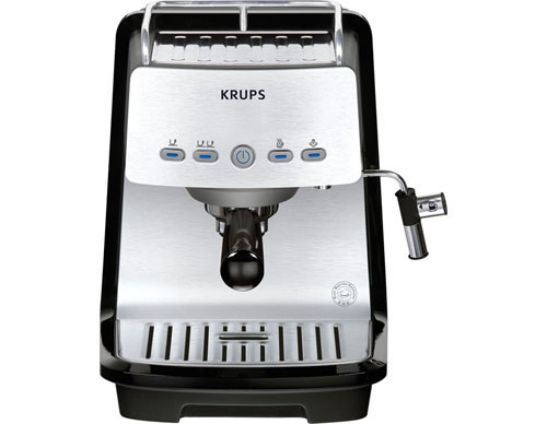מכונת אספרסו בלחץ של 15 בר KRUPS