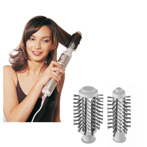 מעצב שיער ROWENTA Brush Activ