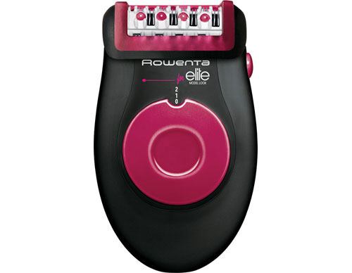 מסיר שיער מסדרת ROWENTA Elite