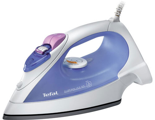מגהץ אדים  TEFAL 1800W