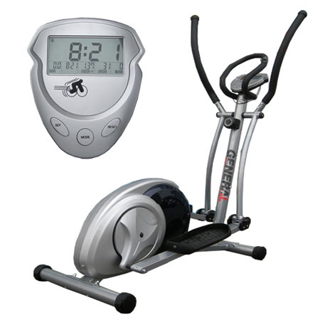 אליפטיקל מגנטי איכותי  GENERAL fitness+מתנה