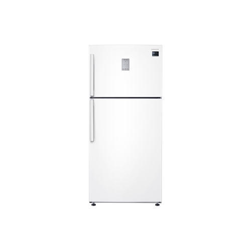 מקרר סמסונג מקפיא עליון בנפח 525 ל' RT50K6331WW