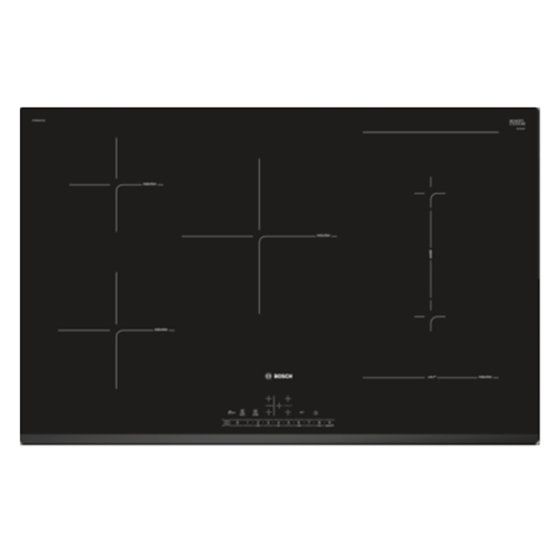 כיריים אינדוקציה 80 ס"מ Bosch PVW831FC5E