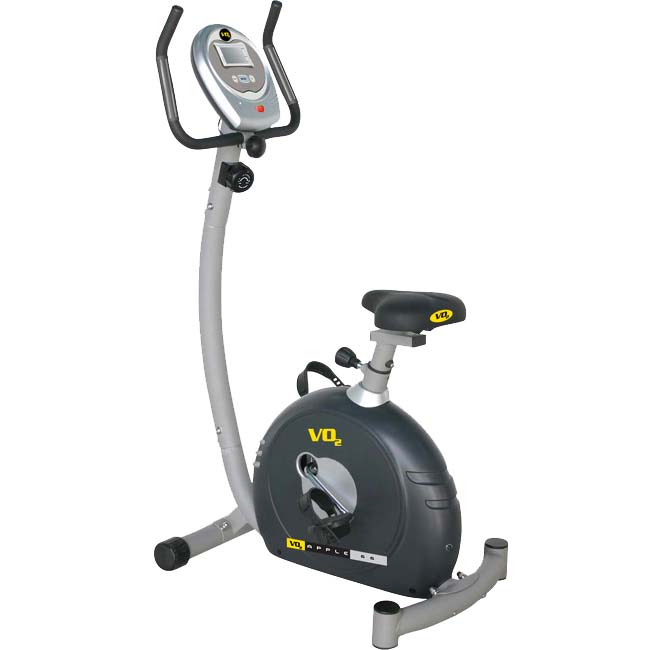 אופני כושר מגנטיות VO2 דגם APPLE66