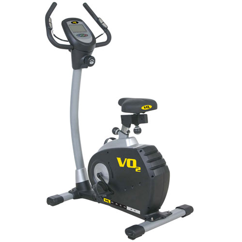 אופני כושר מגנטיות Vo2 דגם MACH20 מתקדם