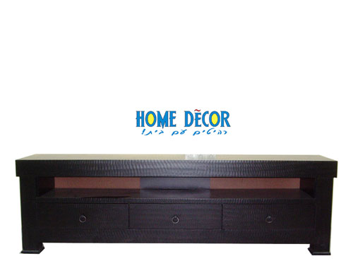 מזנון לסלון בסיגנון יפני  Home Decor