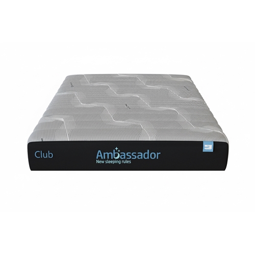 מזרון 190*90 CLUB ויסקו קירור אורתופדי HOME DECOR