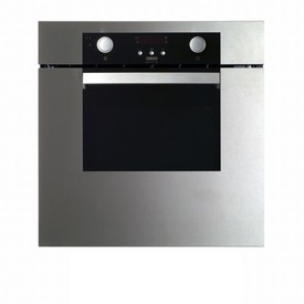 תנור אפייה בנוי עם ניקוי קטליטי  ZANUSSI