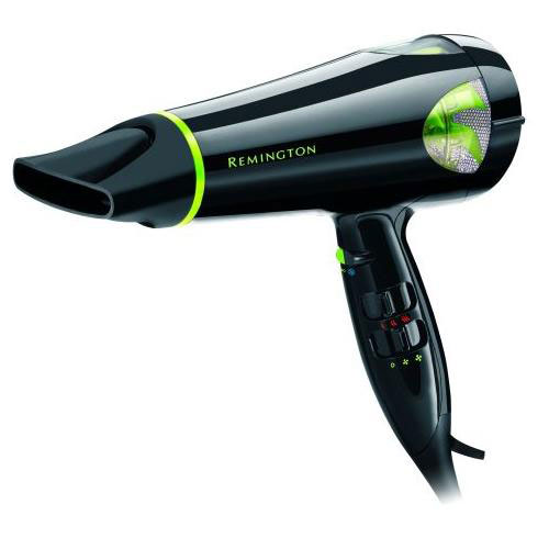 מייבש שיער מקצועי טורבו כפול REMINGTON
