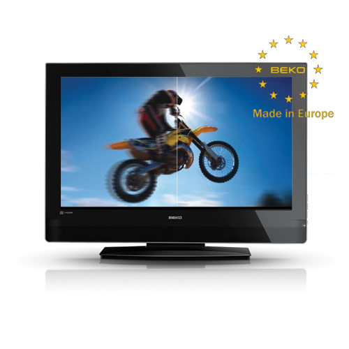 טלויזיה 32 אינץ' BEKO LCD מתצוגה