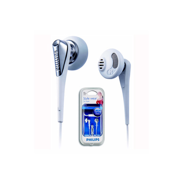 אוזניות כפתור איכותיות Philips