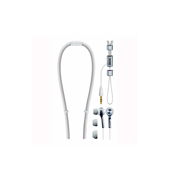 אוזניות איכותיות לנגנים Philips