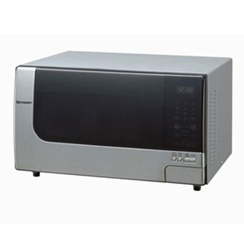 מיקרוגל 34 ליטר 1200 וואט SHARP דגם R-390L
