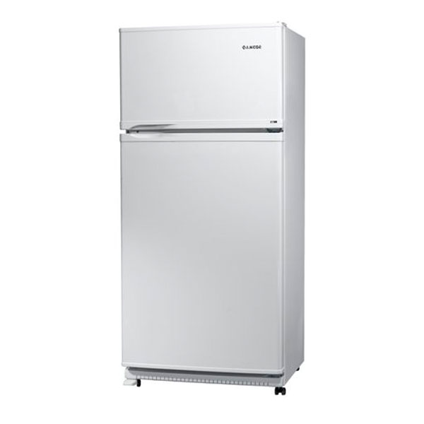 מקרר מקפיא עליון בנפח 484 ליטר דגם AMCOR 510W