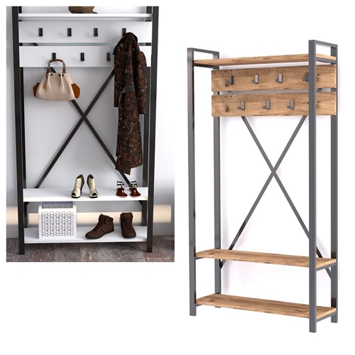 מעמד מעוצב דגם Alfa מבית HOMAX