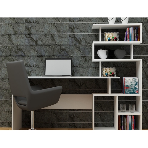 שולחן עבודה דגם next מבית HOMAX