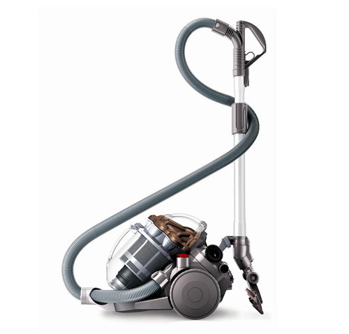שואב אבק בעל 8 ציקלונים אנטי אלרגי DYSON