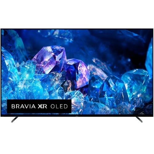 טלוויזיה סוני "77 Sony OLED 4K XR-77A80K