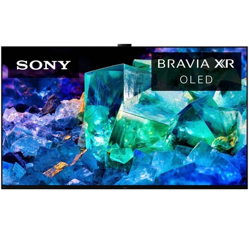 טלוויזיה סוני "55 Sony QD-OLED 4K XR55A95K