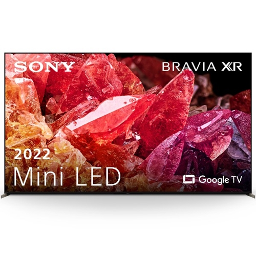 טלוויזיה סוני "75 Sony MINI LED 4K XR75X95K