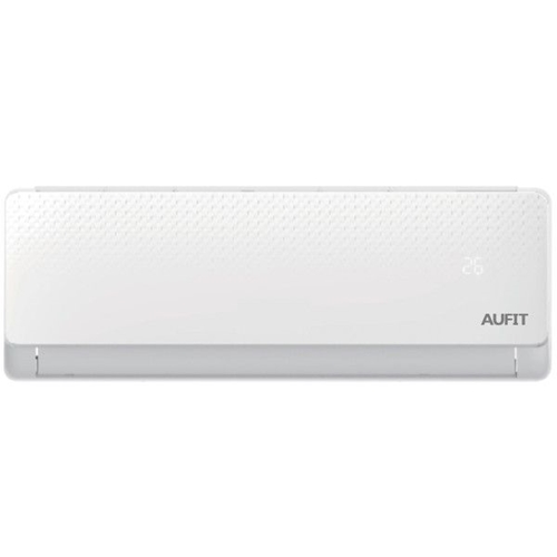 מזגן עילי דגם AUFIT Core 30 לבן