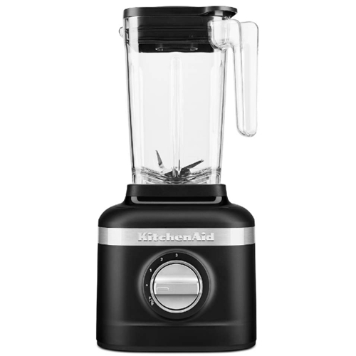 בלנדר קיטשן אייד KITCHENAID 5KSB1325EBM שחור מטאלי