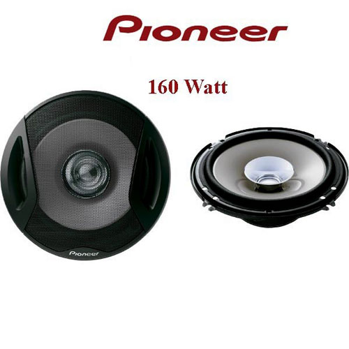 זוג רמקולים Pioneer 160W 1 WAY