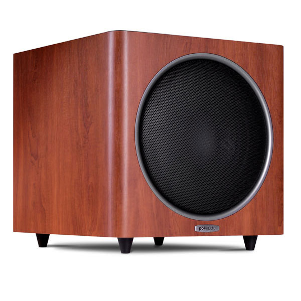 סאב וופר אקטיבידגם PSW110 מבית Polk Audio