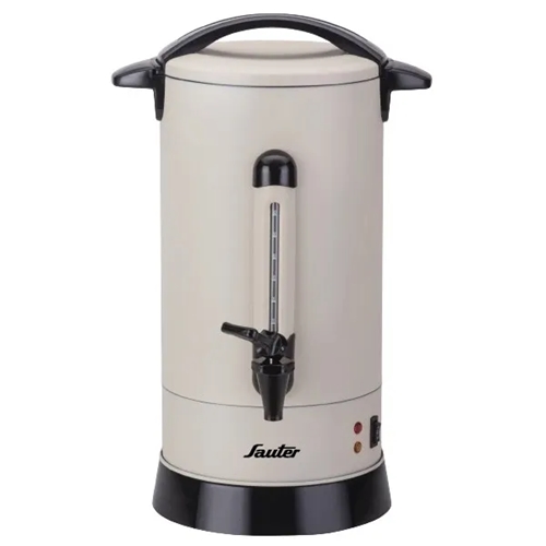 מיחם 12 ליטר דגם WB1260CR סאוטר SAUTER קרם